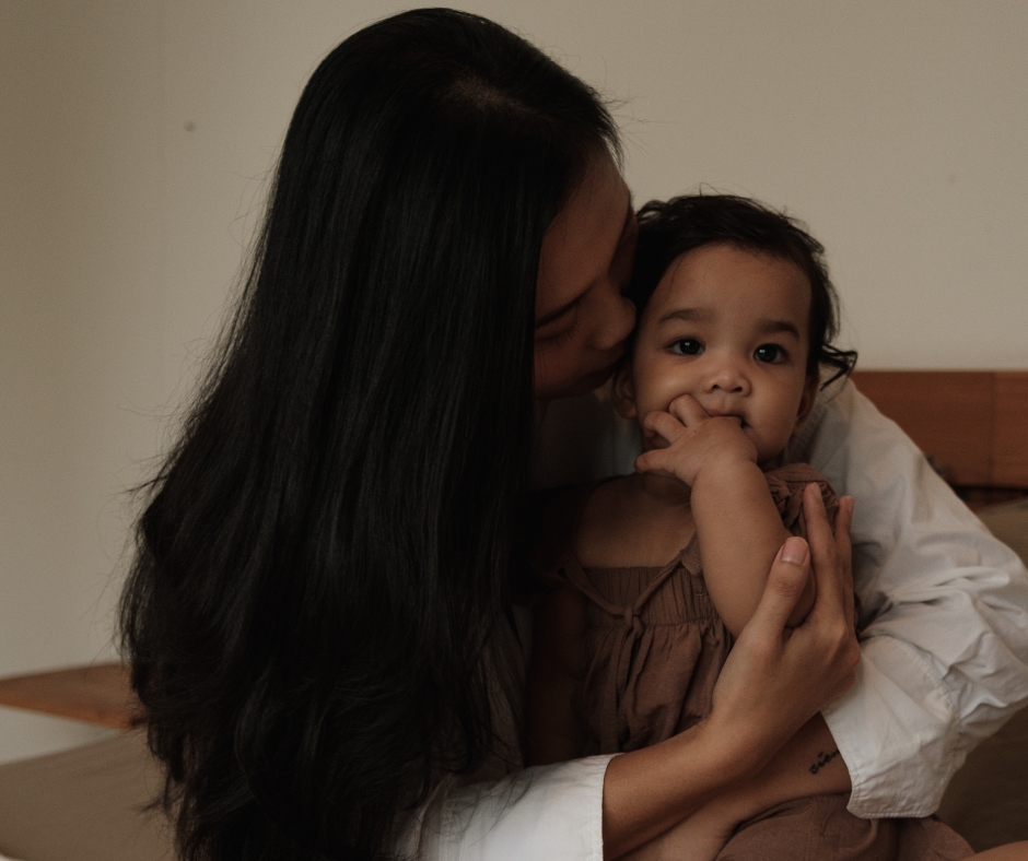 PSICOLOGÍA PERINATAL