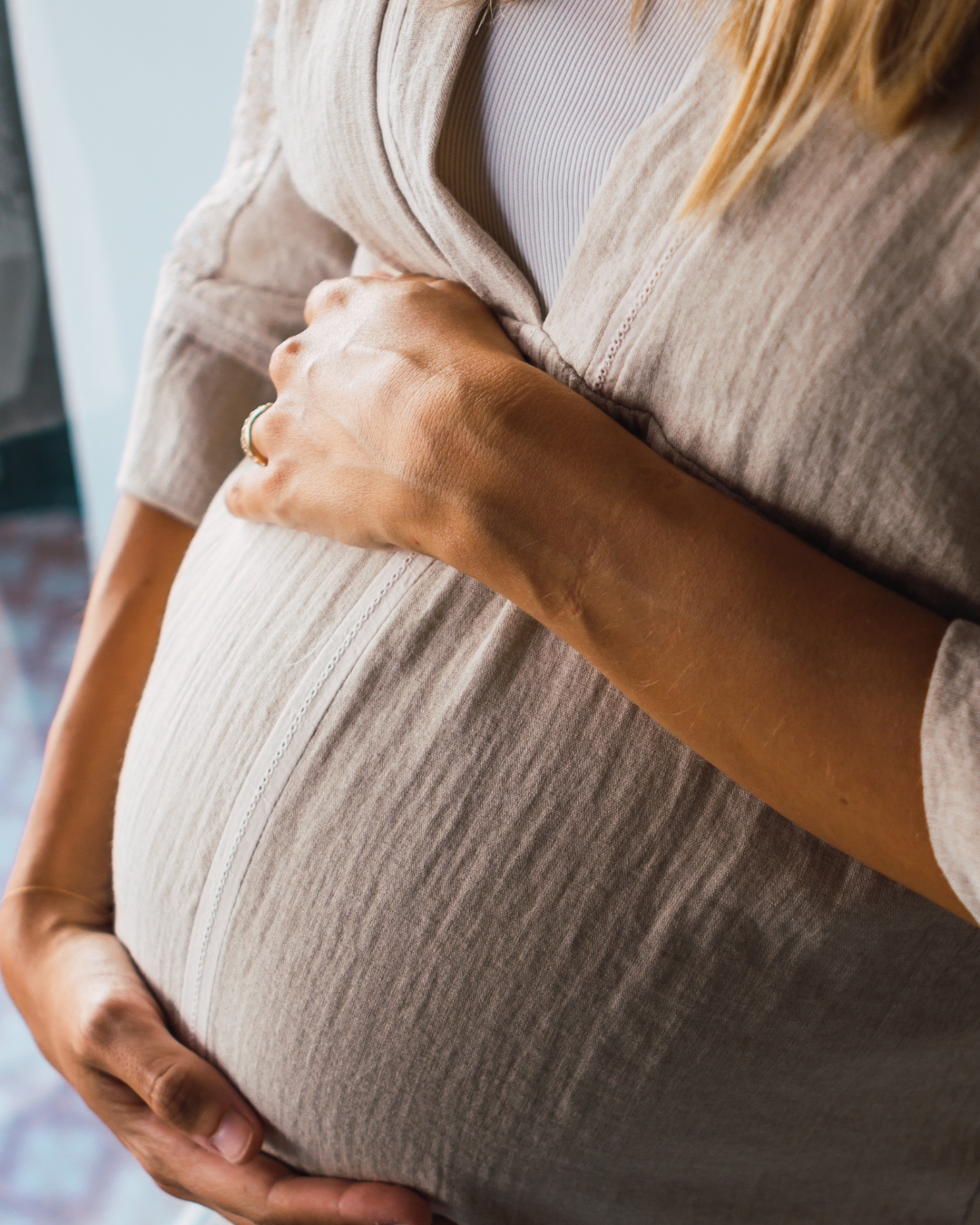 PSICOLOGÍA PERINATAL